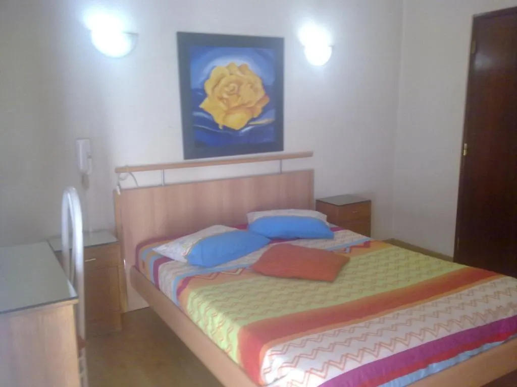 Casa Do Victor Apartament Lisboa Kwatera prywatna