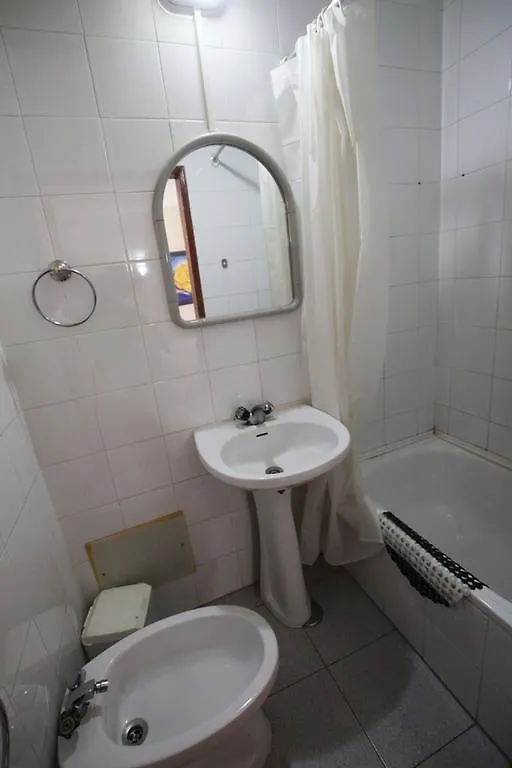 Casa Do Victor Apartament Lisboa Kwatera prywatna